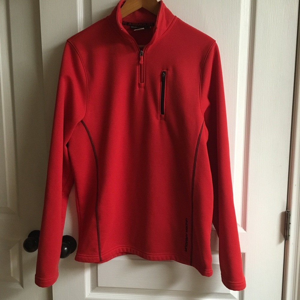 Men’s pullover
